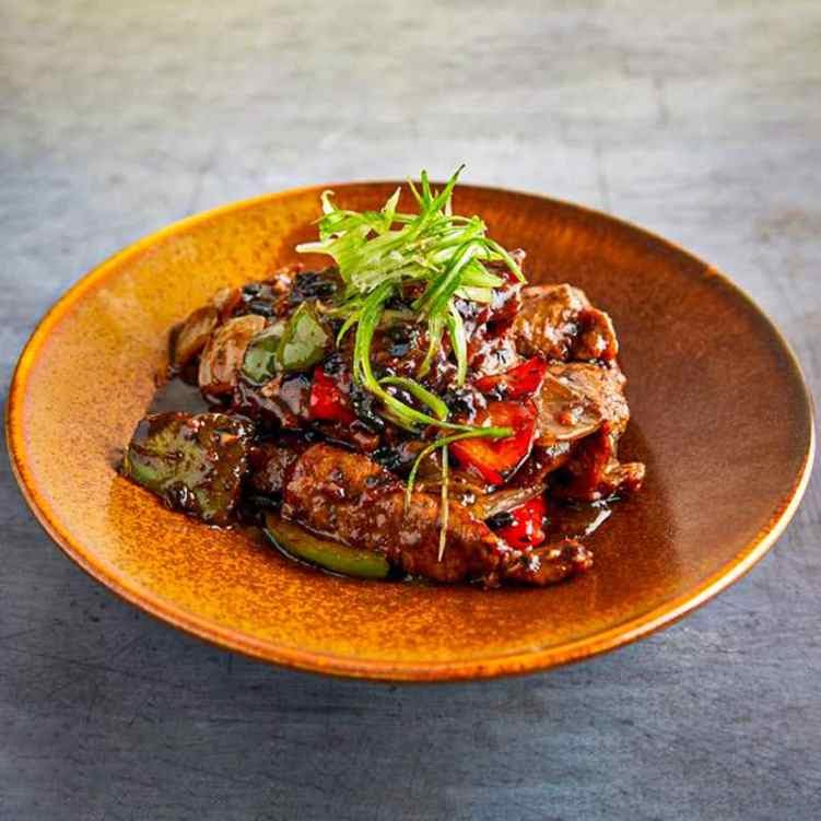 Little Dumpling 小四川 by null