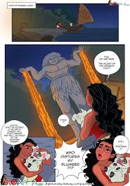 Moana porn comics rule cartoon porn jpg x Moana comic