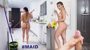 My dirty maid porn channel exclusive videos on bangbros jpg x Bangbros maid