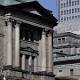 Global Central Bankers Unite in Plea for Help From Governments 