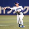 ＤｅＮＡ、砂田毅樹と中日・京田陽太を電撃大型トレード！ 大型 ...