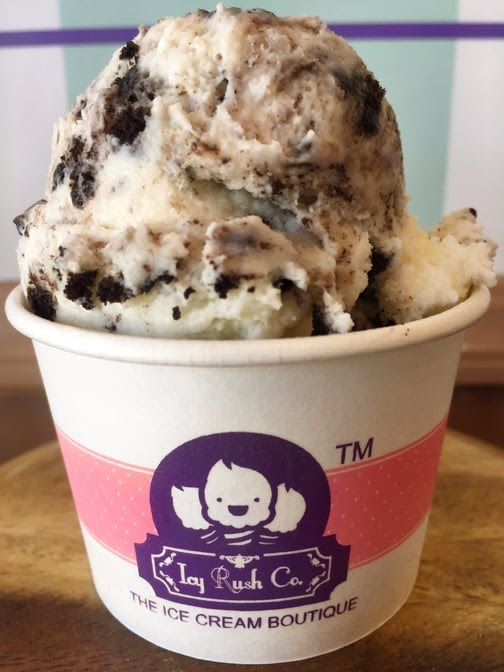 Icy Rush Co. by null