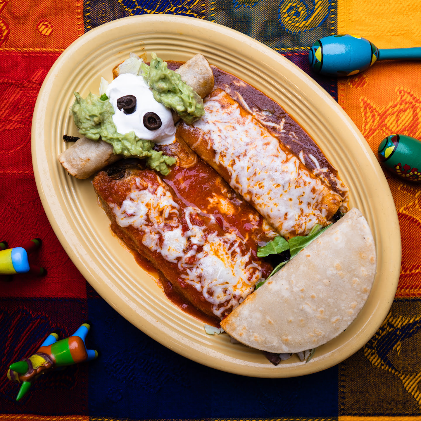 Blue Iguana Salt Lake City by null