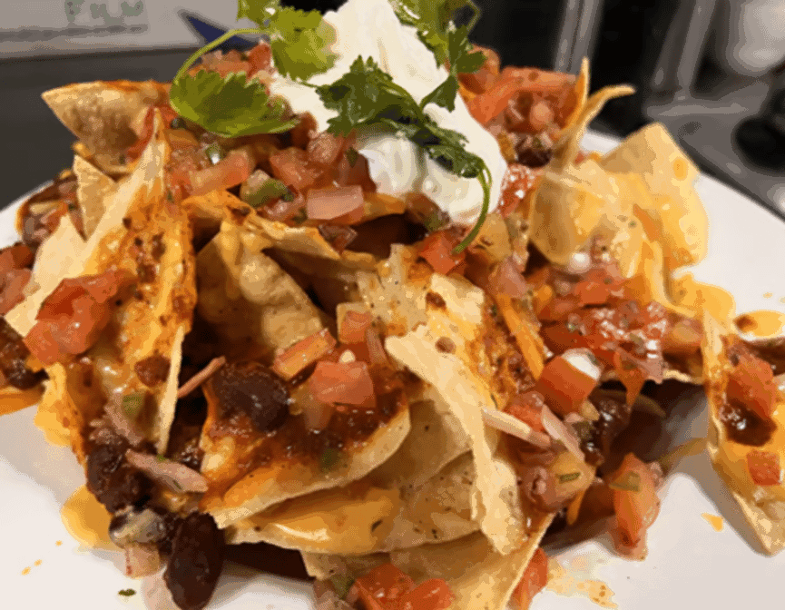 Thunder and Buttons II by null