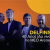 Delfins - 40 Anos de 03 out 2024 - RTP Palco