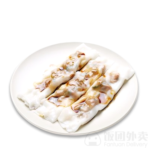 Joe’s Steam Rice Roll by null