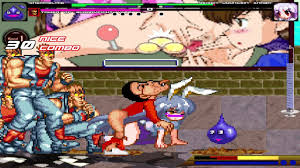 Video game sex jpg x Sex mugen