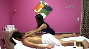 Massage at the spa video jpg x Spa massage