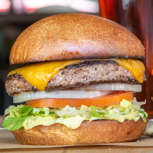 Hopdoddy Burger Bar by null