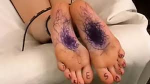 Chinese angel feet tickling jpg x Feet tickling