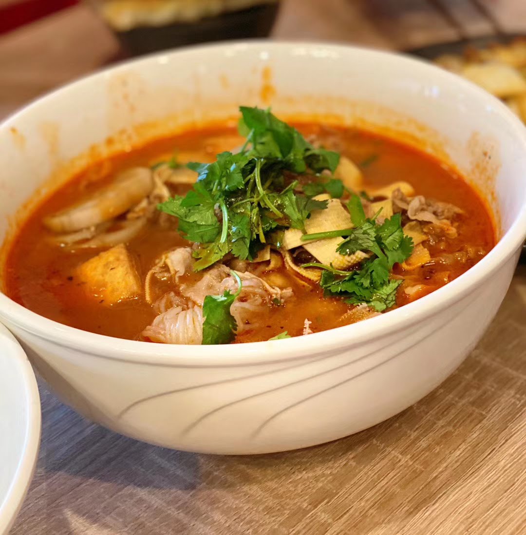 Paths to Spicy by null