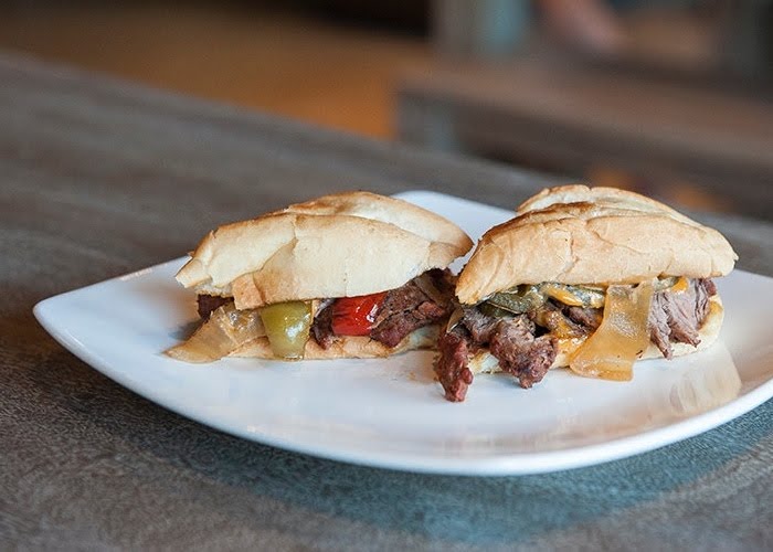 Urban Cookhouse by null