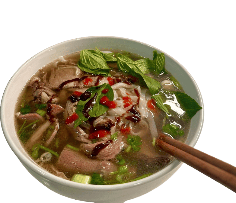 Pho Dao Restaurant by null