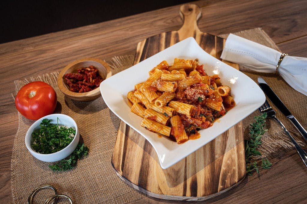 Little Rome Restaurant & Pizza by null