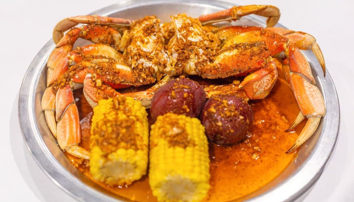 Pier 88 Boiling Seafood & Bar Chattanooga by null