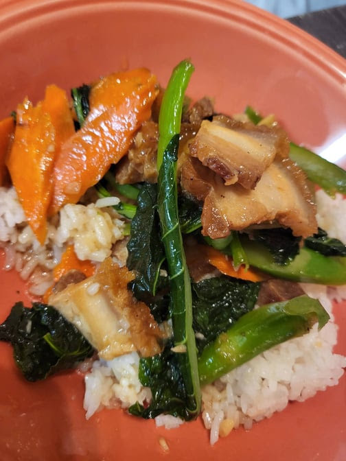 Sang Dao Restaurant by null