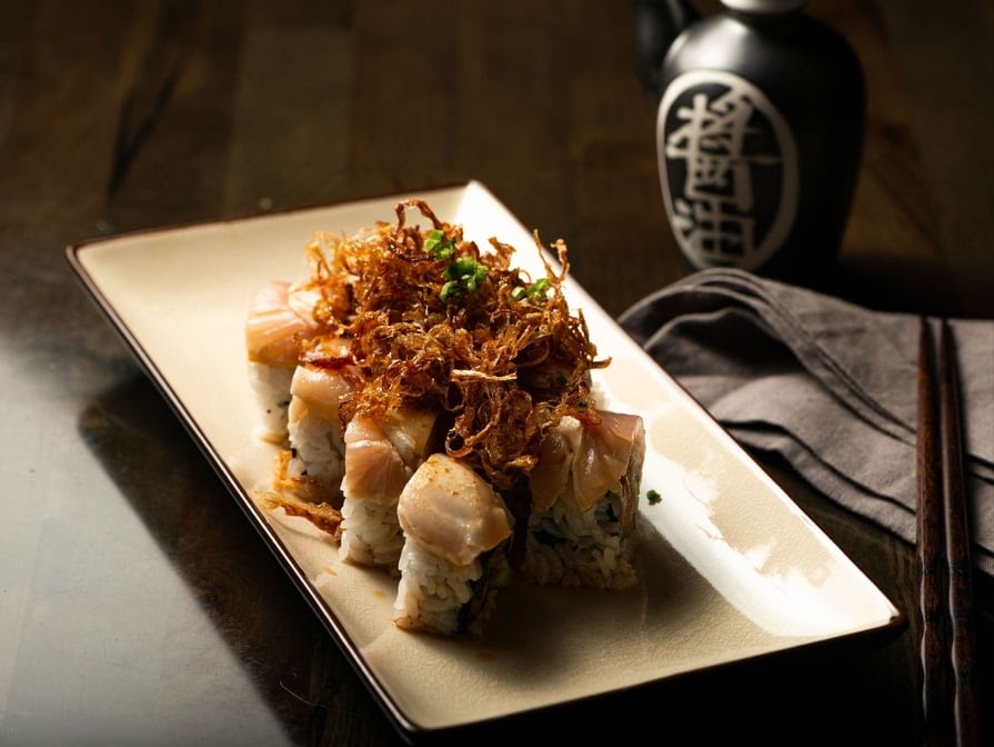 Kamakura Japanese Cuisine and Sushi (Fremont, Seattle) by null