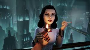 Elizabeth bioshock porn comics jpg x Elizabeth bioshock