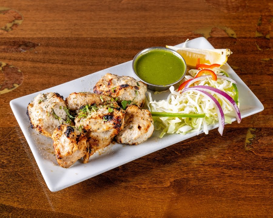 Chennai Masala by null