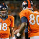 The Dolphins picked Peyton Manning's brain before trading for Julius Thomas 