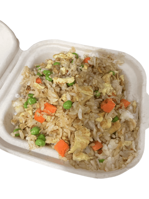 Oriental Garden by null