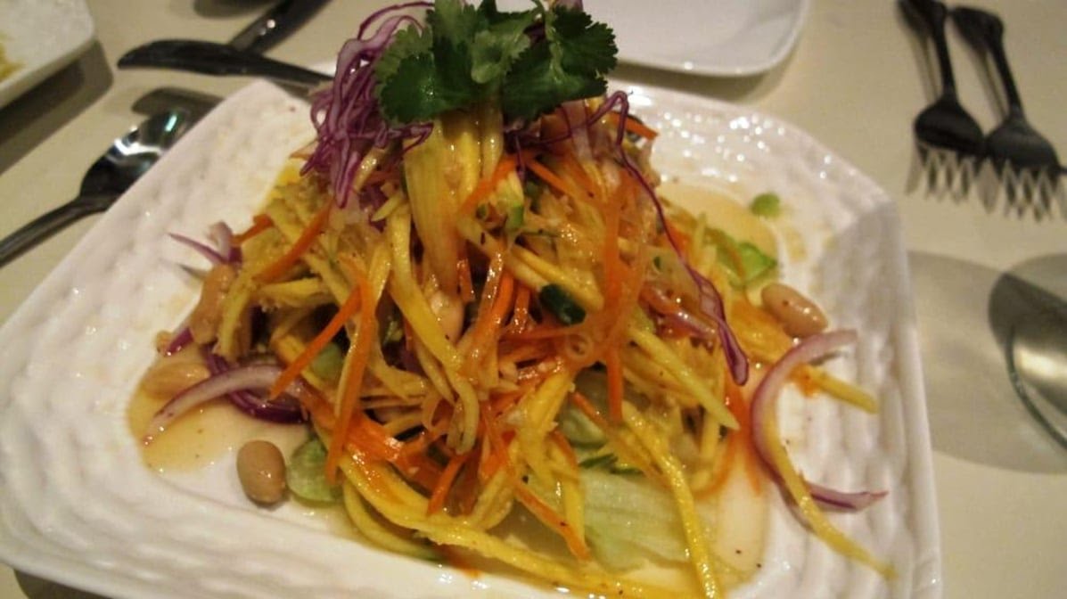 House of Thai Cuisine by null