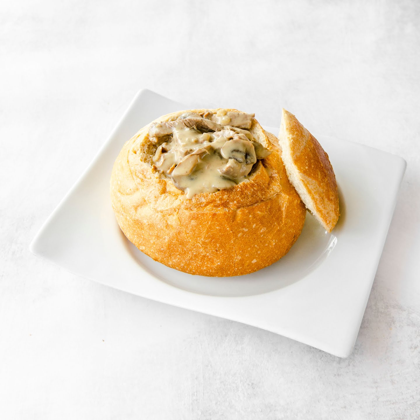 Crepes & Waffles Marbella Panamá by null