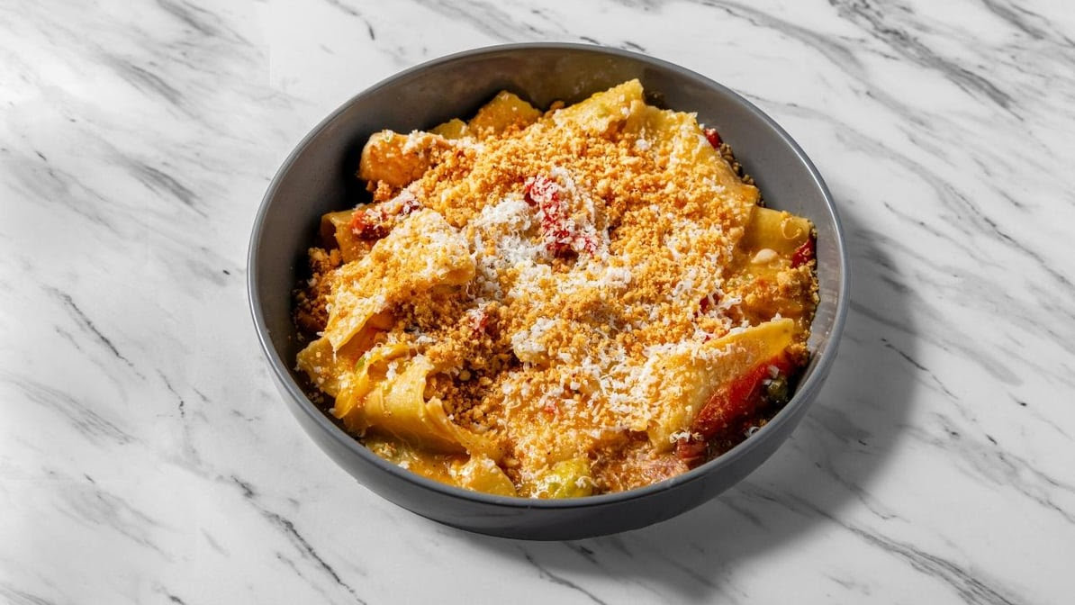 Johnny Bechamel's by null