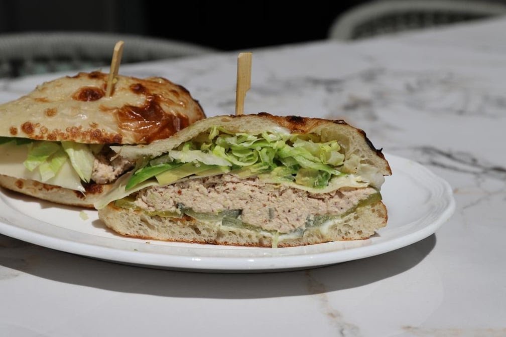 Ospi Montecito by null