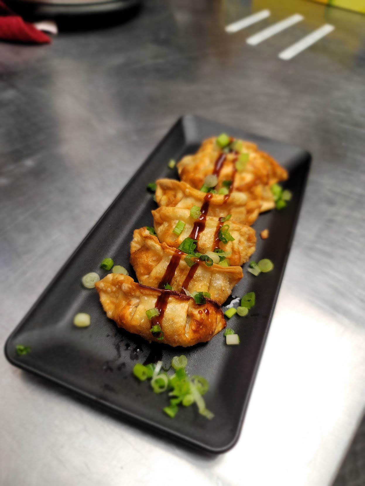 Ramen Kai Noodle House by null