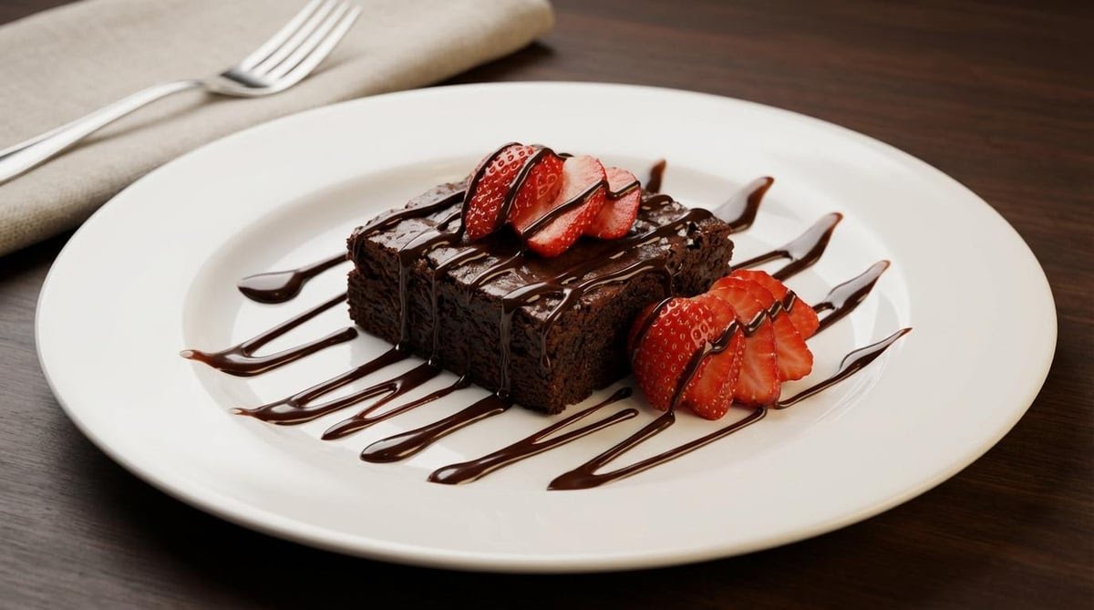 Pizza Verdura Sincera by null