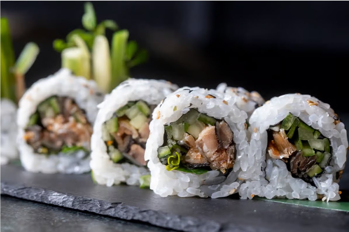 Ichiban Sushi Bar & Poke by null