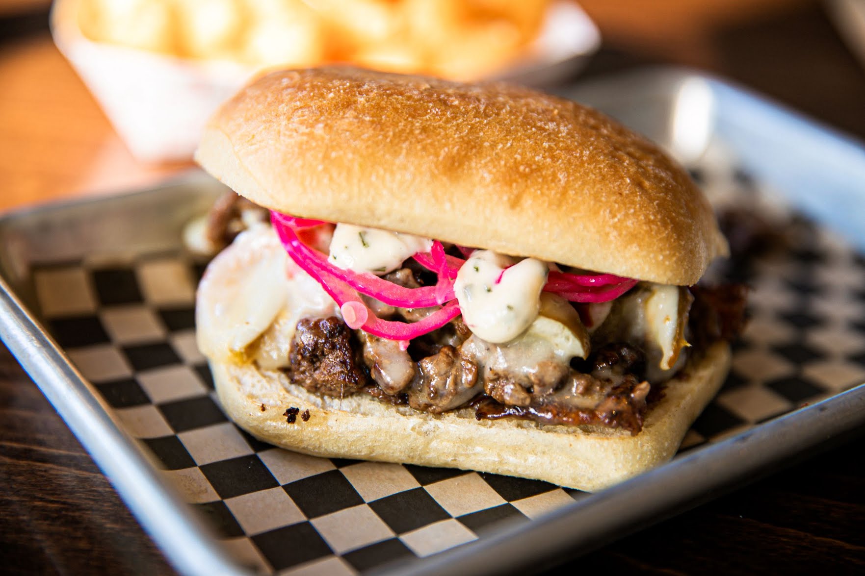 Valhalla Sandwiches Greenwood by null