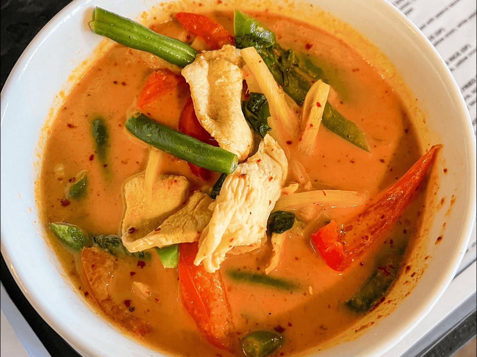 Nakhon Sawan Thai Restaurant by null