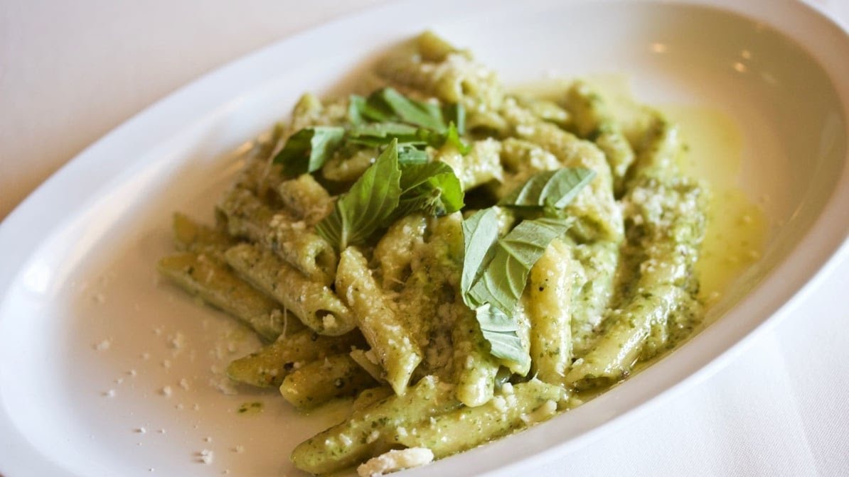 Veggie Crust - Somerville by null