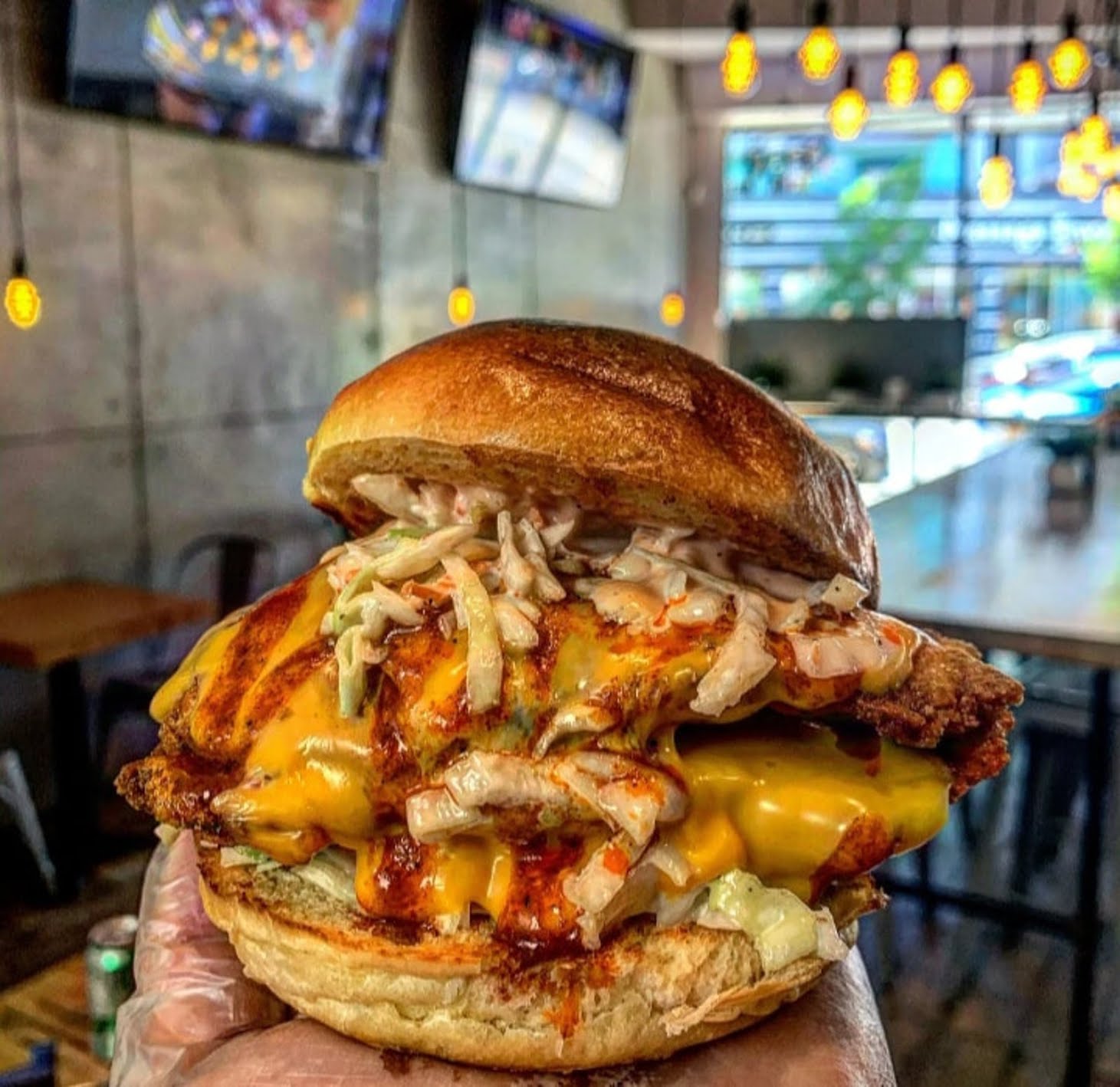 Urban Skillet Northridge by null