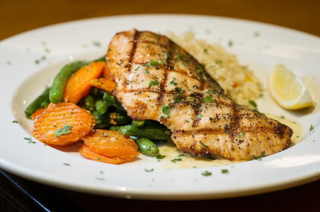 Boulevard Cafe by null