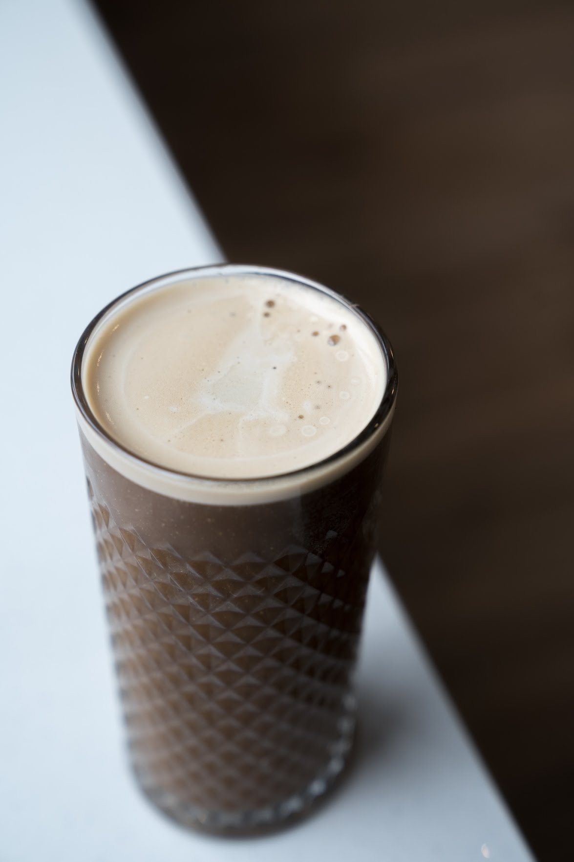 -320° Coffee & Creamery by null