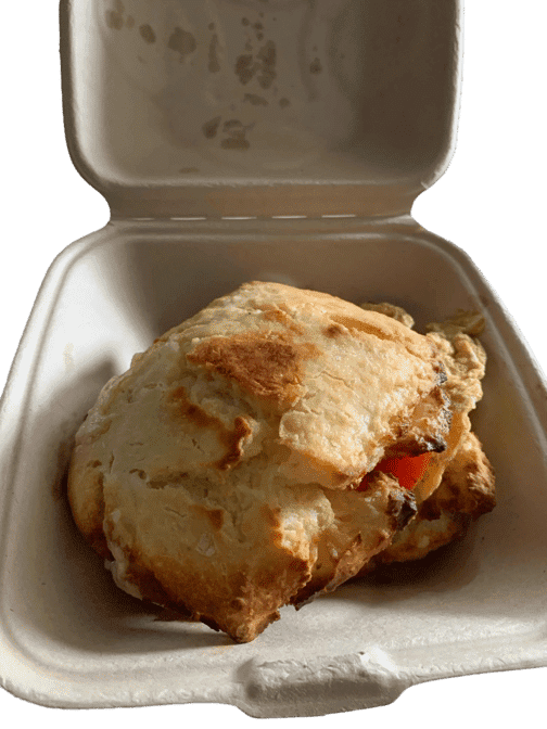 Honest Biscuits by null