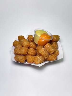 The Korner Store Bites & Vibes by null
