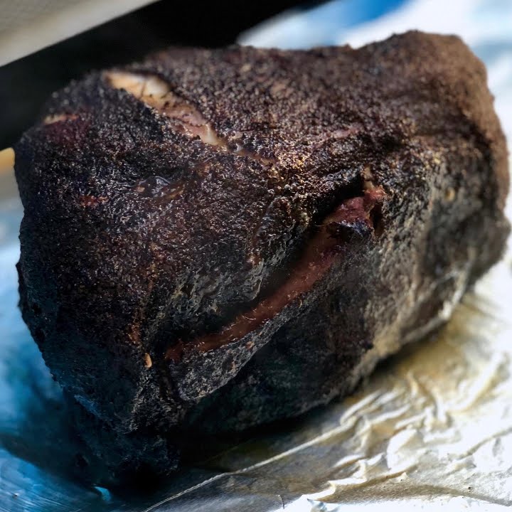 Barbosa's Barbeque & Catering by null