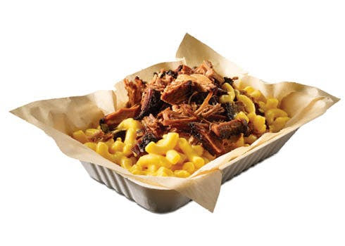 Dickey's Barbecue Pit by null