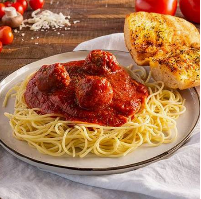 Ameci Pizza Kitchen by null