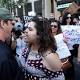 Anti-Trump Voices Amplify on Internet, With Violent Results 