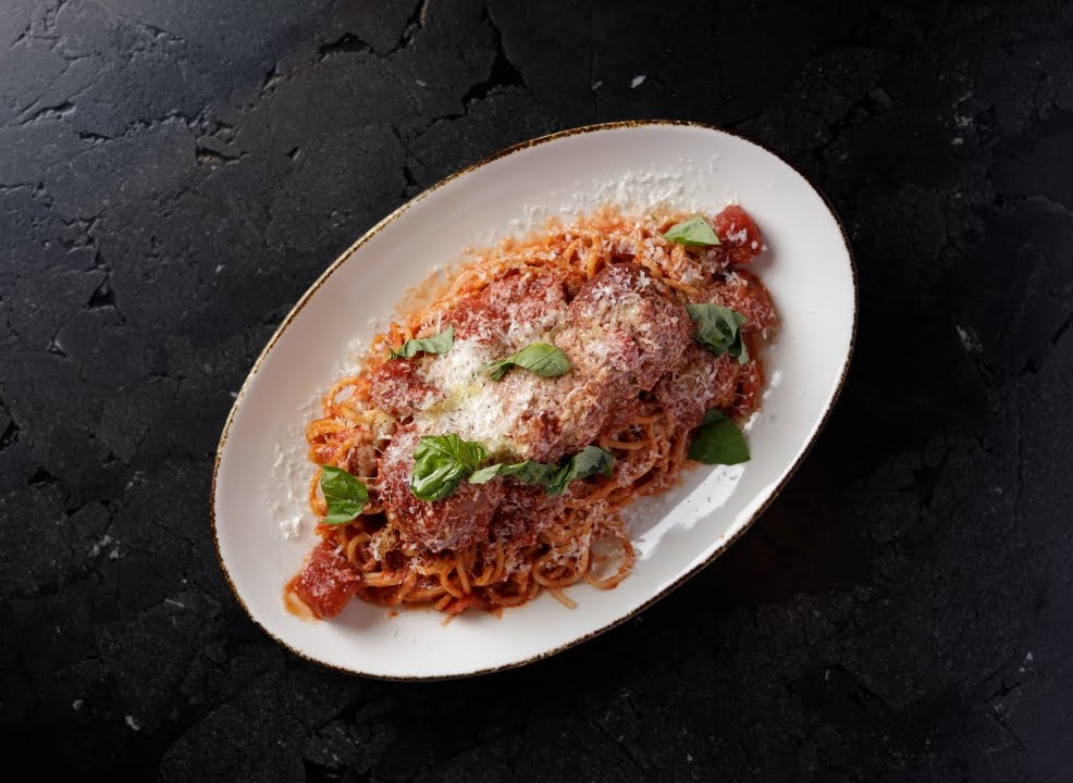 Pizzalina - San Anselmo by null