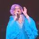 Dame Edna Everage makes rare public appearance at Adelaide Cabaret ... 
