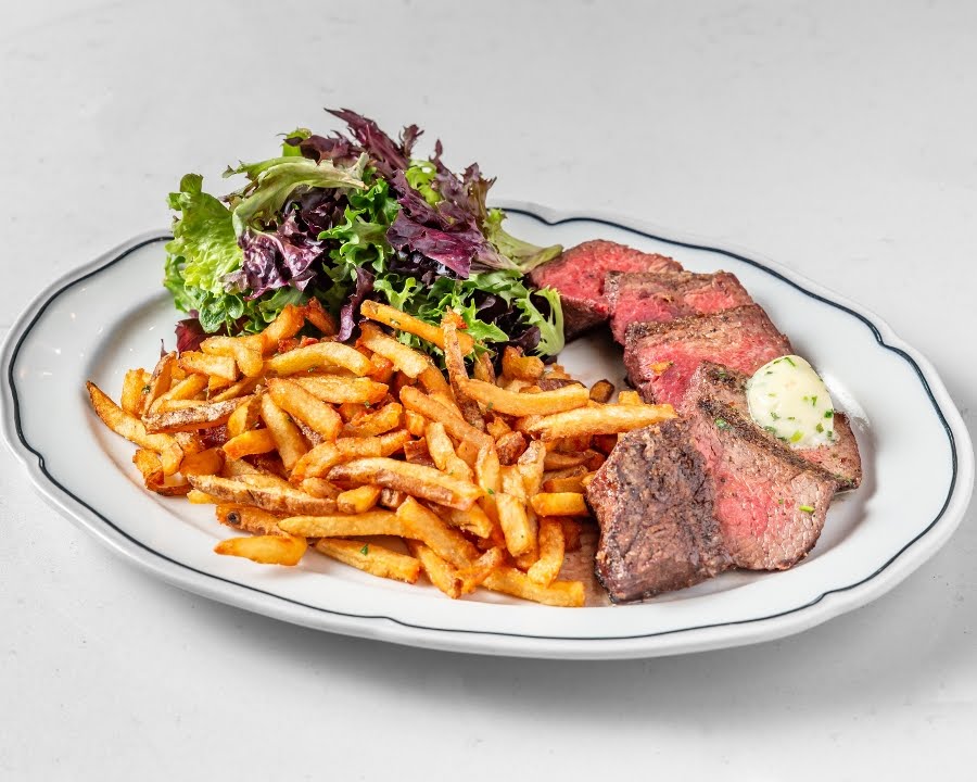 Charley Chesapeake Chophouse & Bar (formerly Prime Foods) by null