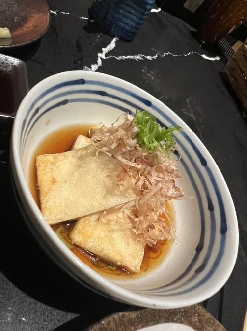 Kissho House Japanese Cuisine & Omakase by null