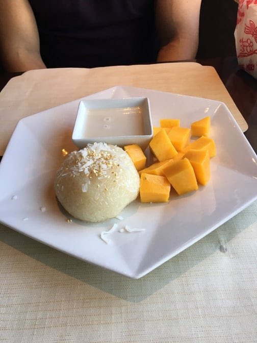 Bamboo Bistro by null