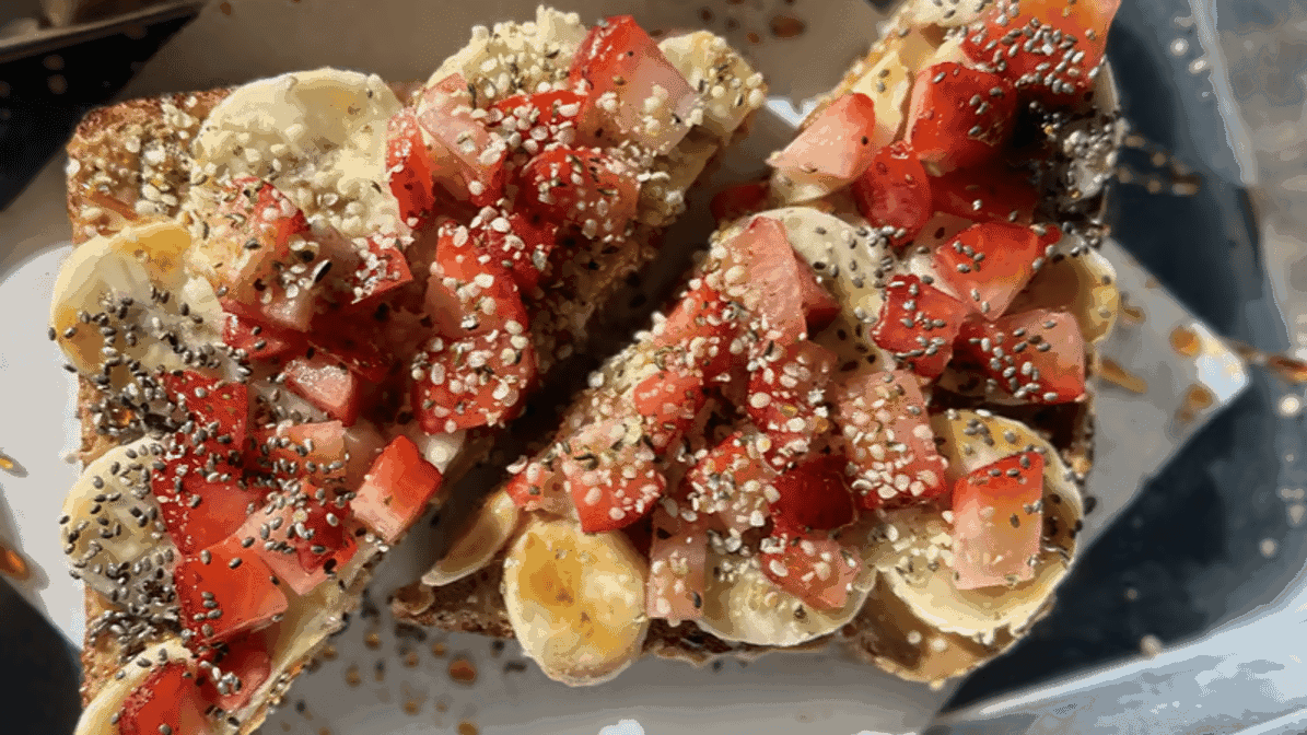 Vuis Juice Cafe - The Gulch by null